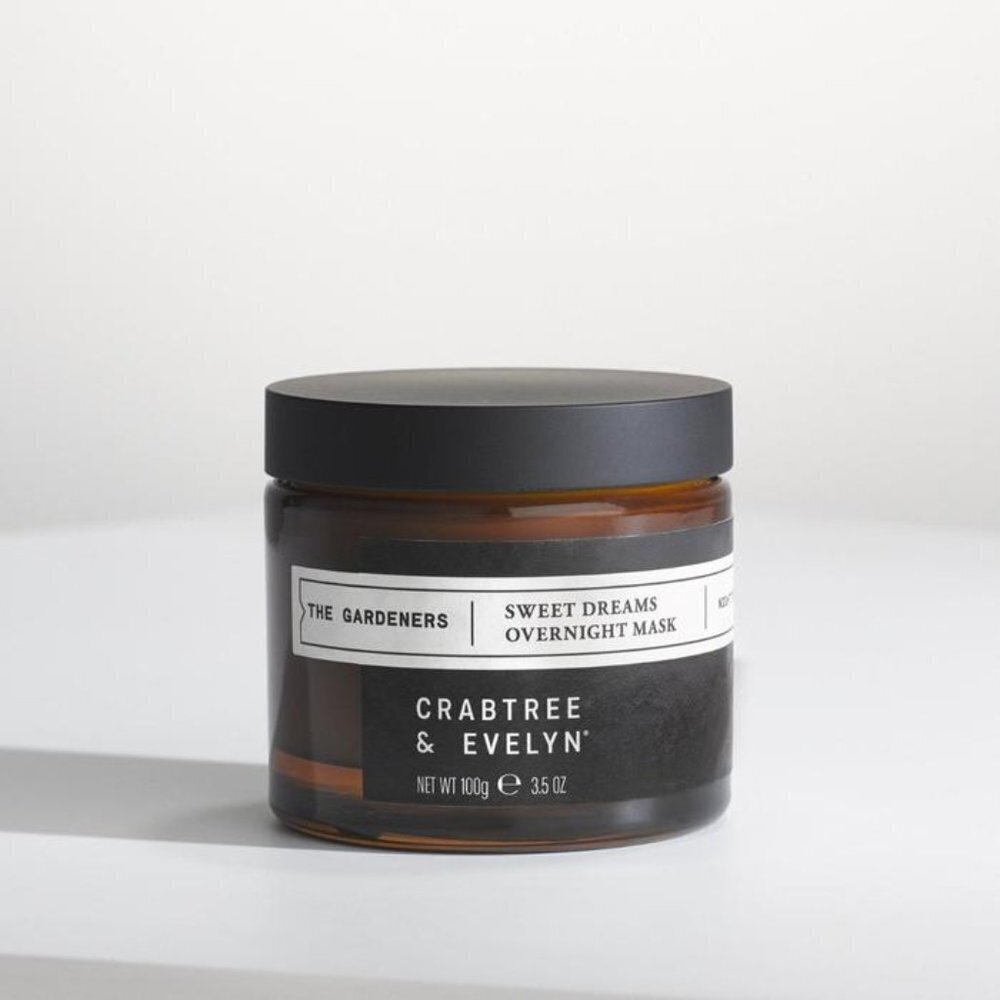 Crabtree & Evelyn Sweet Dreams Overnight Cask 100G